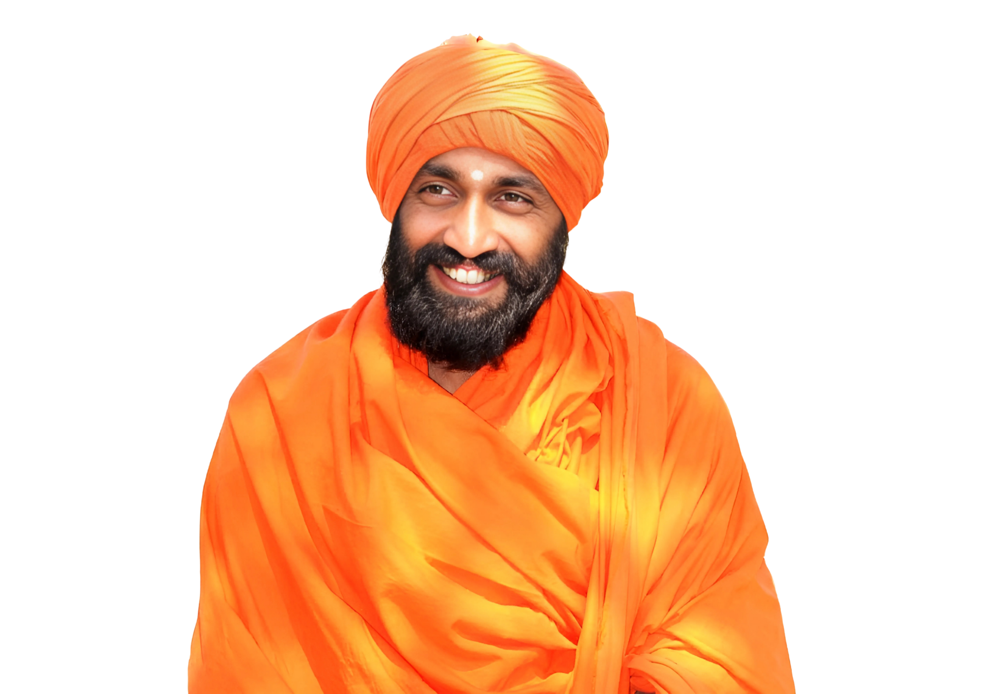 Divya Jnananandagiri Swamiji